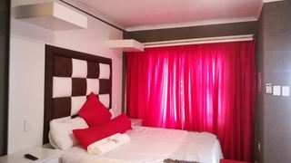 Jericho Hotel and Conferences | Thohoyandou Accommodation