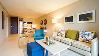 Zimbali Suites 205 | Self-catering Zimbali Coastal Estate