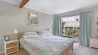 Andrews I | Accommodation Scott Estate