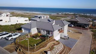 21 On Bakoond | Yzerfontein Specials