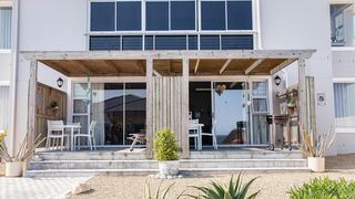 21 On Bakoond | Accommodation Yzerfontein