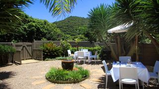 Wilderness on Sea | Accommodation Wilderness