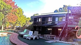 Kommetjie Beach House - The Flamingo | Kommetjie Accommodation