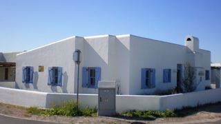 Mythos | Accommodation Mosselbank