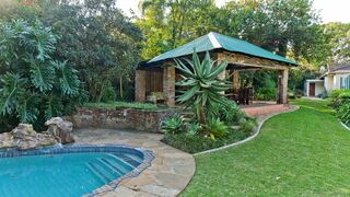 Rest Assured B & B | Gillits Accommodation