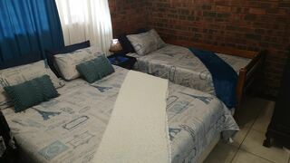 Cassiandra Place | Accommodation Arboretum (Richards Bay)