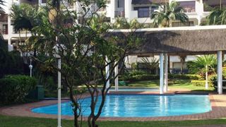 3 La Pirougue Penthouse | Self-catering Ballito