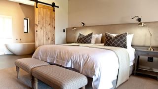 d'Olyfboom Guest Rooms | Accommodation Paarl
