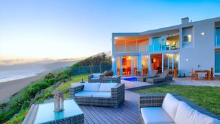 Dune Villa Wilderness | Accommodation Wilderness