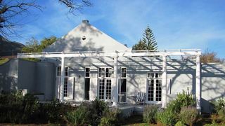 Die Laaitjie | Robertson Accommodation