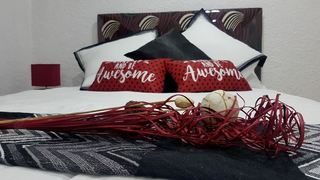 Rustenburg Self-Catering Units | Rustenburg Oos-Einde Accommodation