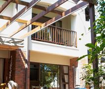 Kiepersol | Accommodation Selborne Park Golf Estate