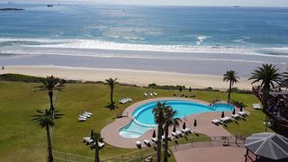 Diaz Beach Club 602 | Diaz Beach Accommodation