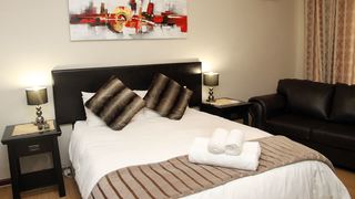 Arvella Guesthouse | Fichardt Park Accommodation