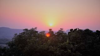Viewpoint Lodge | Accommodation Numbi Park