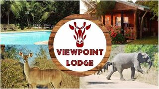 Viewpoint Lodge | Accommodation Numbi Park