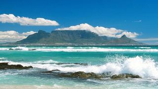 Blue Atlantic Terraces | Bloubergstrand Specials