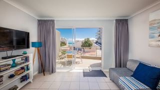 Blue Atlantic Terraces | Cape to Karoo Road Trip Specials