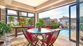 Limpet Lane | Bloubergstrand Accommodation