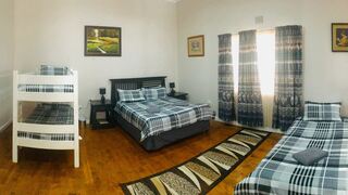 Accommodation @1965 | De Rust Self-catering