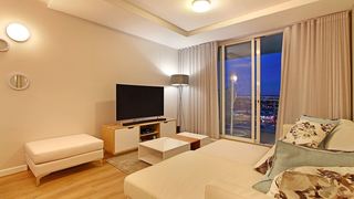 Horizon Bay 705 | Accommodation Bloubergstrand