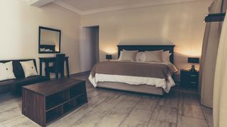 Arcangeli Wines | Accommodation Bot River