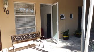 Afbit Guest House | Accommodation Bo Oakdale