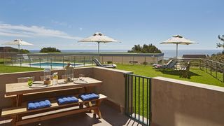 Rottingdean Court | Self-catering Bakoven