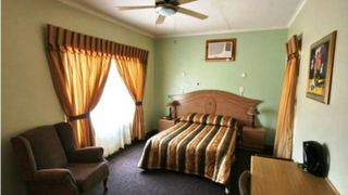 Andrisha Motel | Accommodation Postmasburg