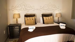 Fort Mistake Country Lodge | Dundee Accommodation