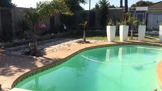 Arum Field Accommodation | Table View Accommodation