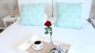 Saffron House Guesthouse & Conference Centre | Accommodation Sunset Beach