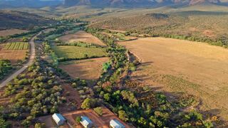 Thabile Lodge | Lodges Oudtshoorn