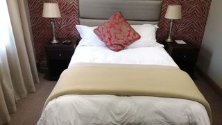 Cherry Place Guest House | Accommodation Walmer