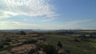 Chara Farm Stay | Accommodation Bethlehem