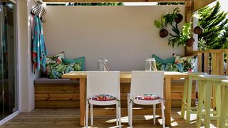 Garden Suite | Accommodation Plettenberg Bay