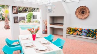 Blou Inn B+B | Blouberg Rise Accommodation