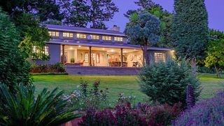Remi Lodge | Dullstroom Accommodation