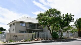 34onLincoln Guesthouse | Boston Bellville Accommodation