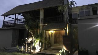 Sunset Game Lodge | Self-catering Hoedspruit