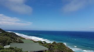 Boa Vida 1 & 2 | Accommodation Ponta Malongane