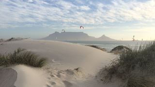 Adagio at Waves Edge | Self-catering Blouberg