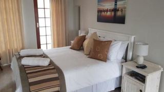 Outeniqua enRoute | George Accommodation