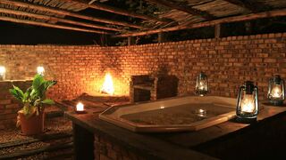 TOWERBOS™ Vindmekaar | Doorndraai Dam Nature Reserve Accommodation