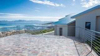 Little Eden | Accommodation Perlemoen Bay