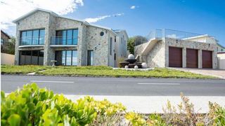 Little Eden | Perlemoen Bay Accommodation