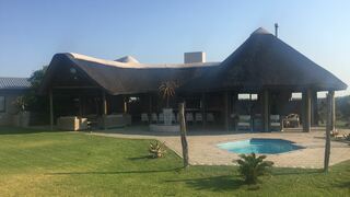Longhill Private Reserve | Sundays River Accommodation