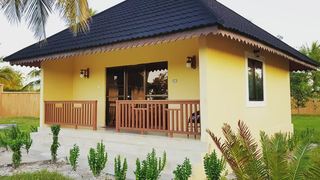 Khulala Ocean Blue | Paje Resorts