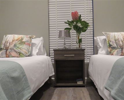 16 Rhodes-North Self Catering Apartments