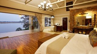 Zambezi Grande | Accommodation Chiawa